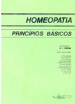 Homeopatia - Princípios Básicos