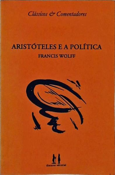 Aristóteles E A Política