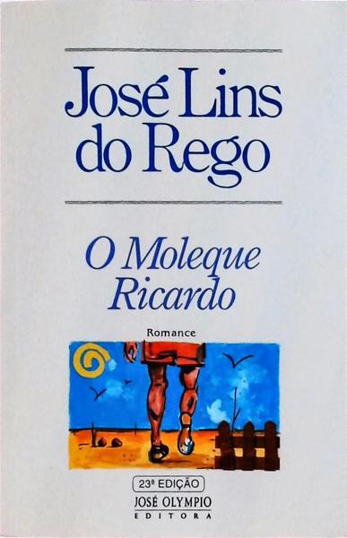 O Moleque Ricardo