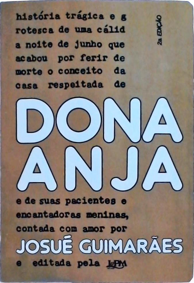 Dona Anja