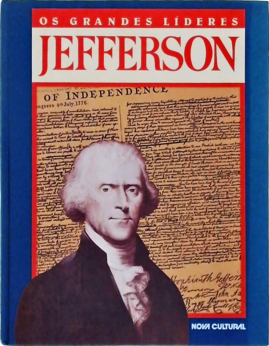 Os Grandes Líderes: Jefferson