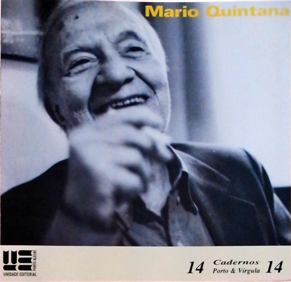 Mario Quintana