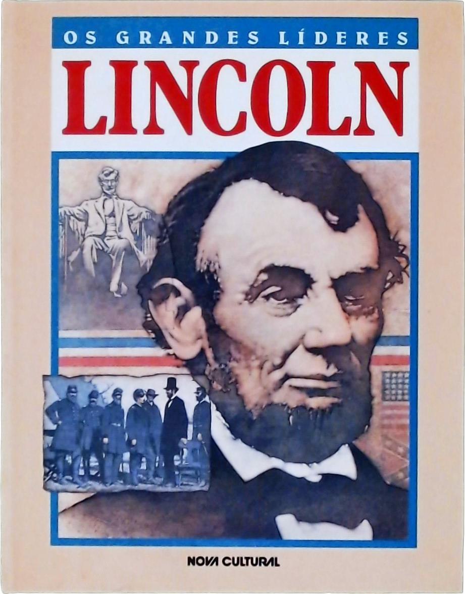 Os Grandes Líderes: Lincoln