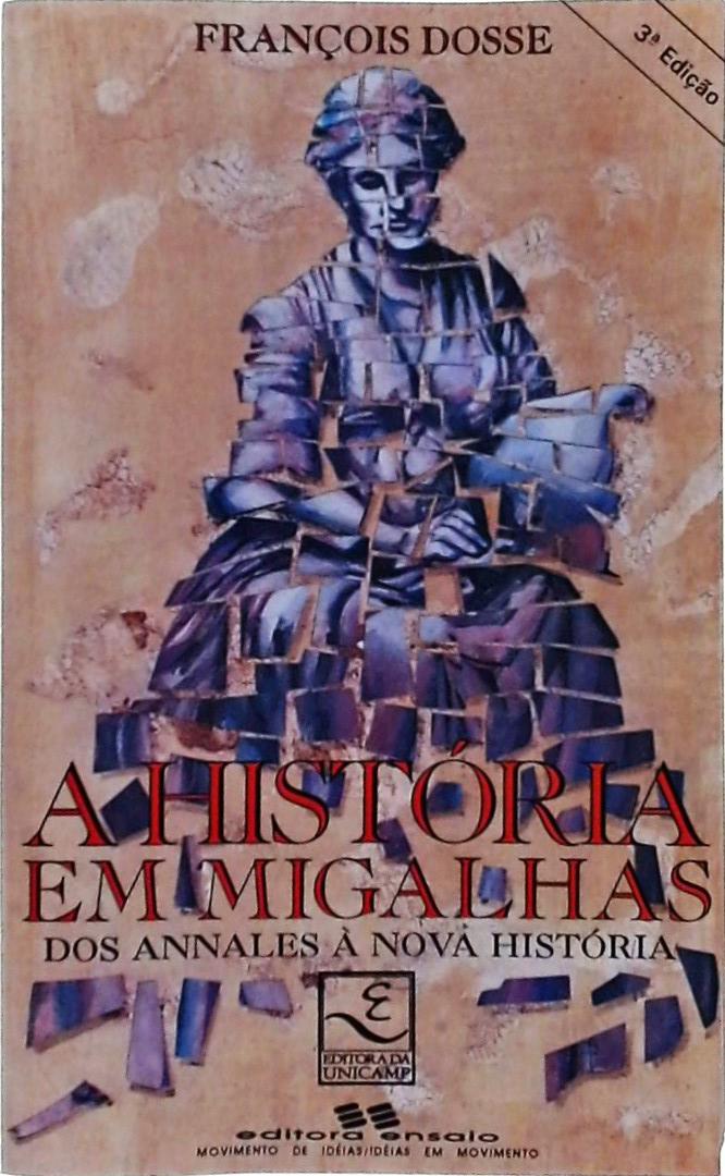 A História em Migalhas