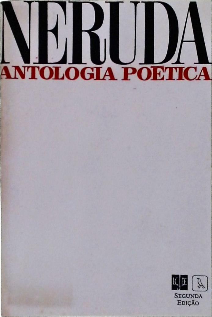 Antologia Poética