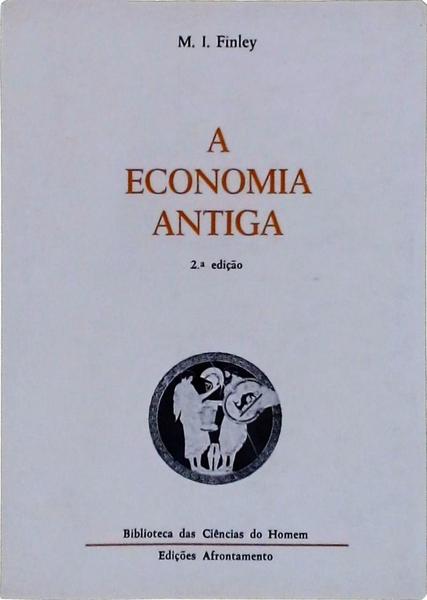 A Economia Antiga