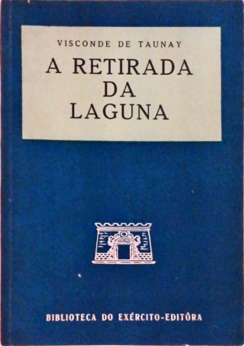 A Retirada da Laguna