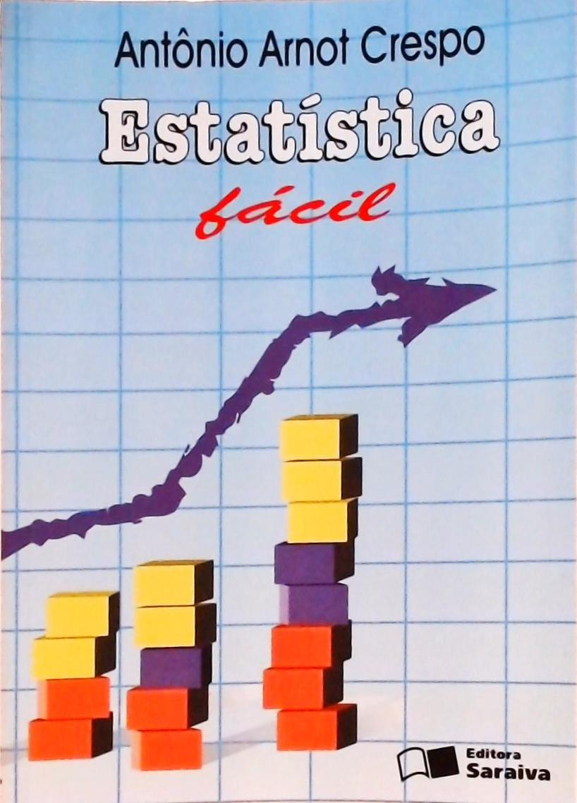 Estatística Fácil (2002)
