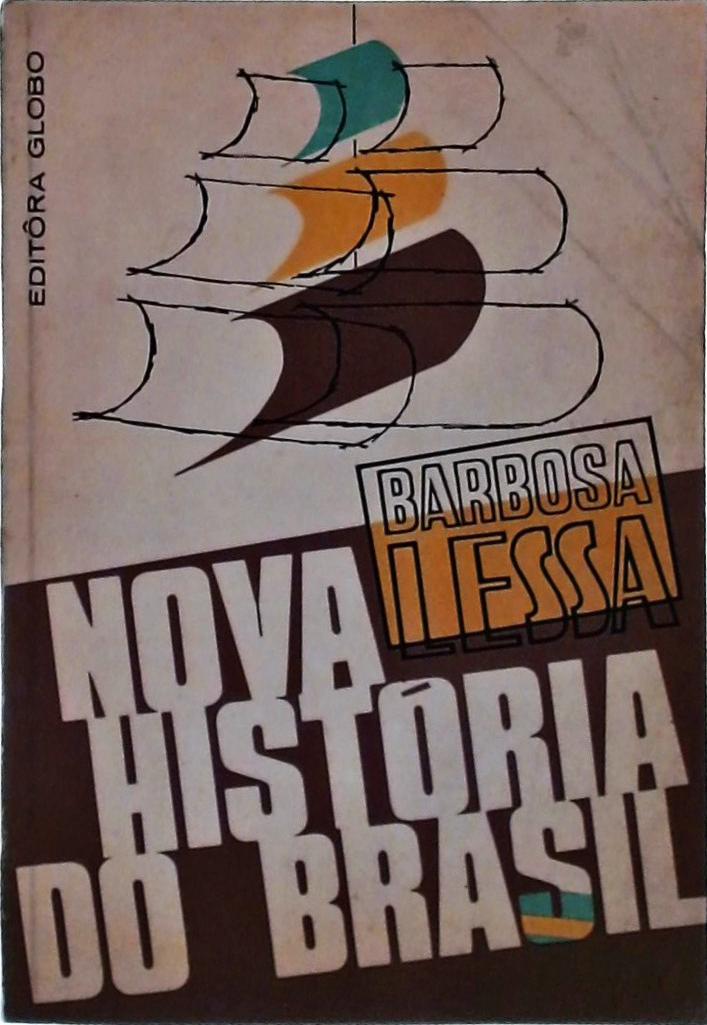 Nova História do Brasil