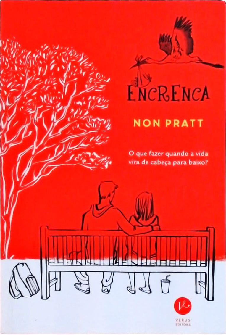 Encrenca