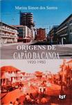 Origens De Capão Da Canoa 1920-1950