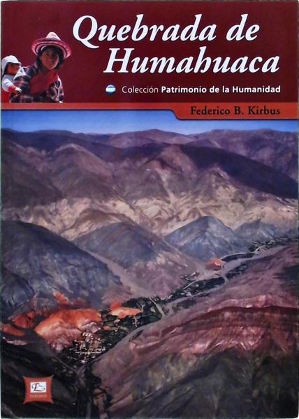 Quebrada De Humahuaca