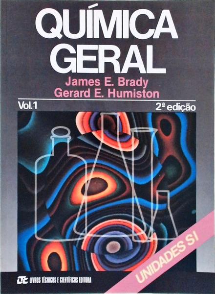 Química Geral (2 Volumes)