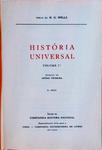 História Universal Vol 7