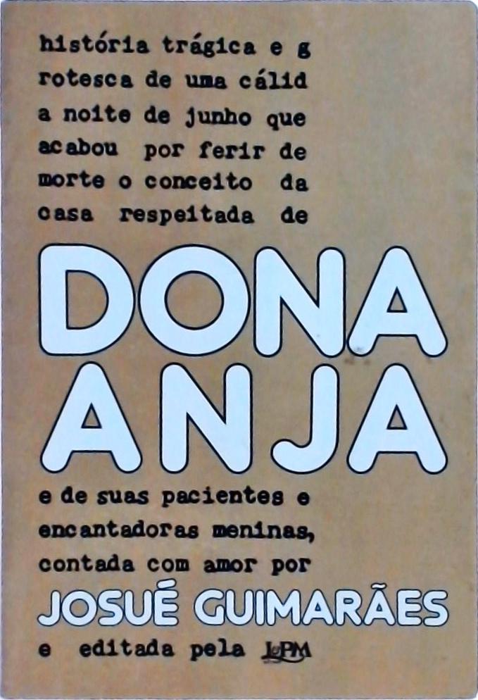 Dona Anja