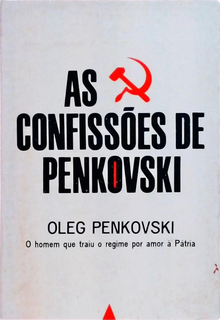 As Confissões de Penkovski