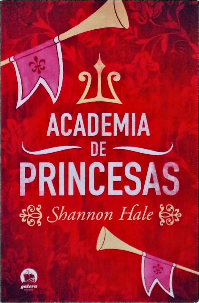 Academia De Princesas