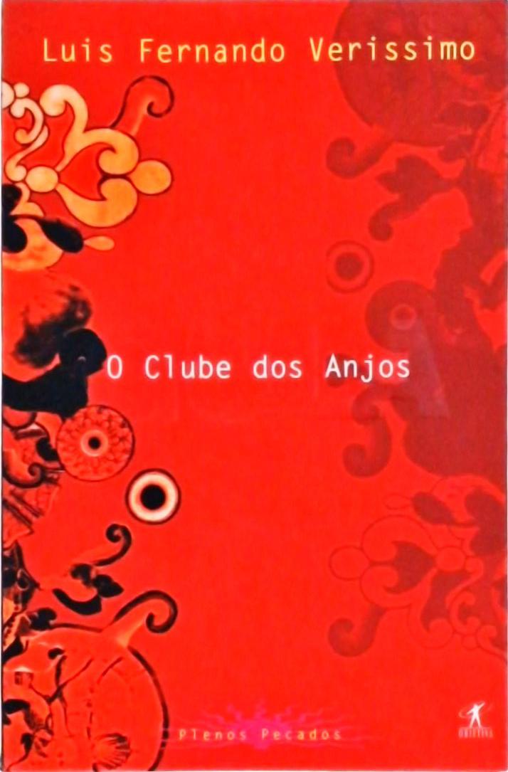 O Clube Dos Anjos