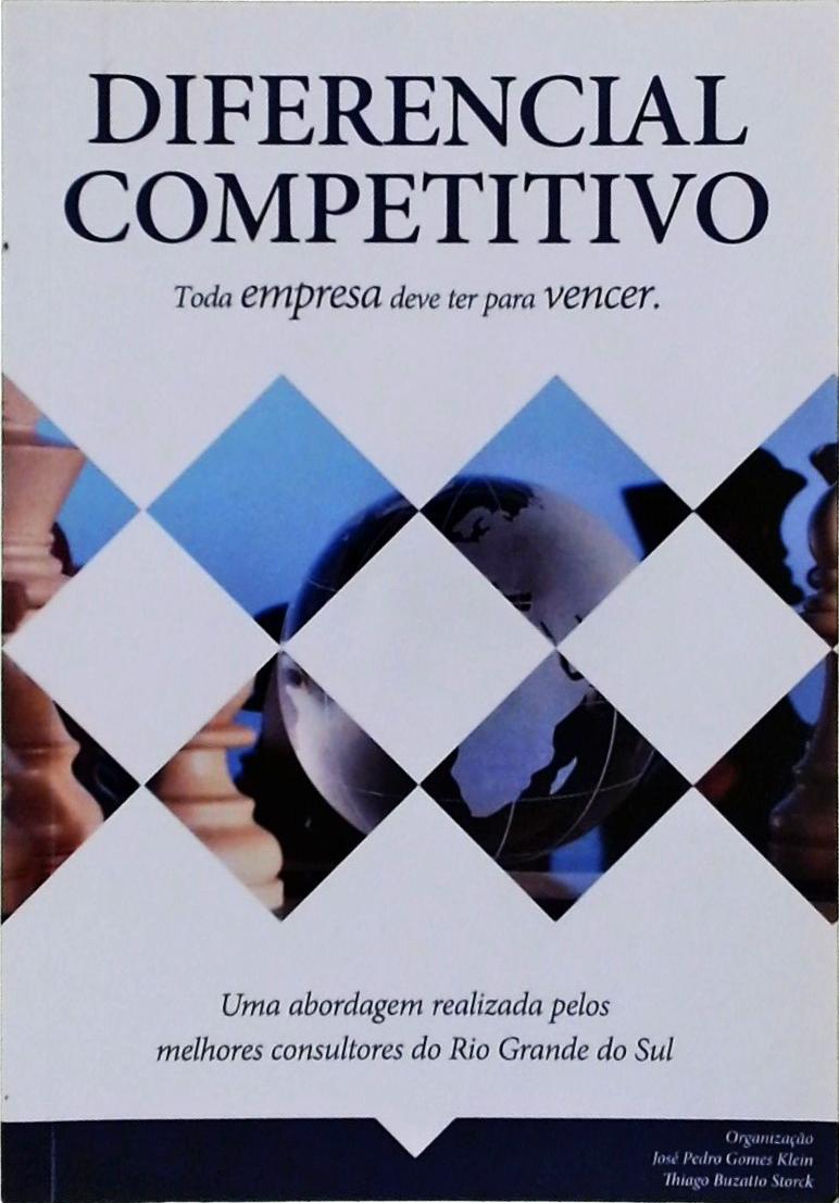 Diferencial Competitivo