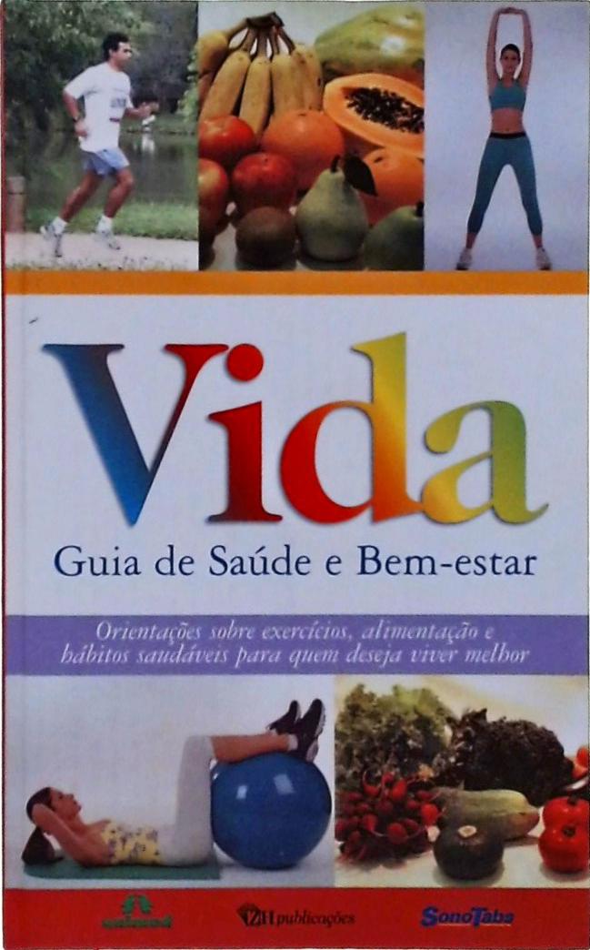 Vida: Guia de Saúde e Bem-estar