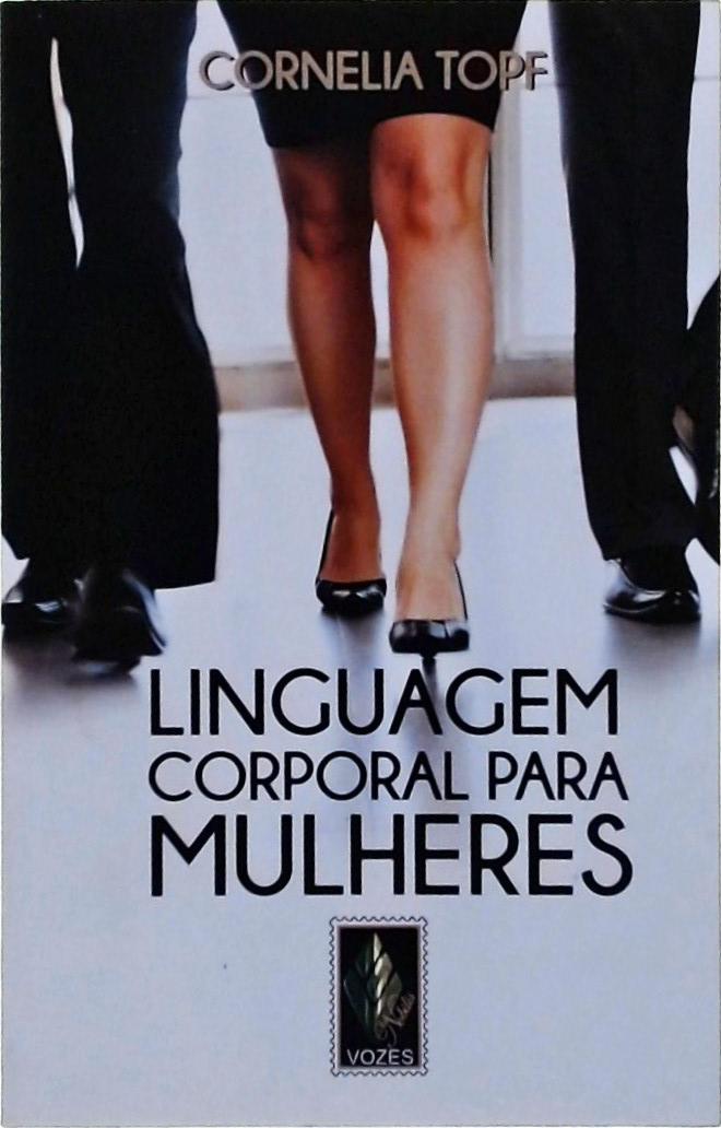 Linguagem Corporal Para Mulheres