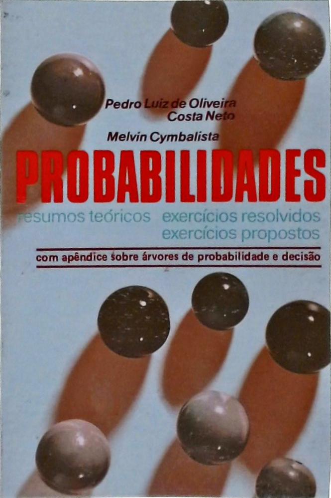 Probabilidades (1974)