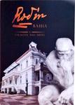 Rodin: Bahia Palacete Das Artes