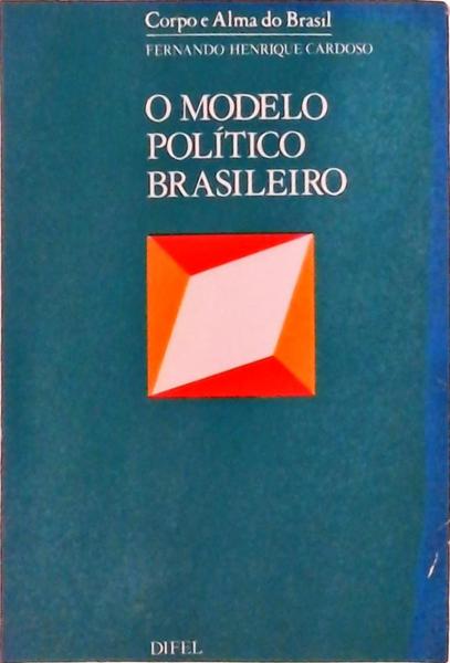 O Modelo Político Brasileiro