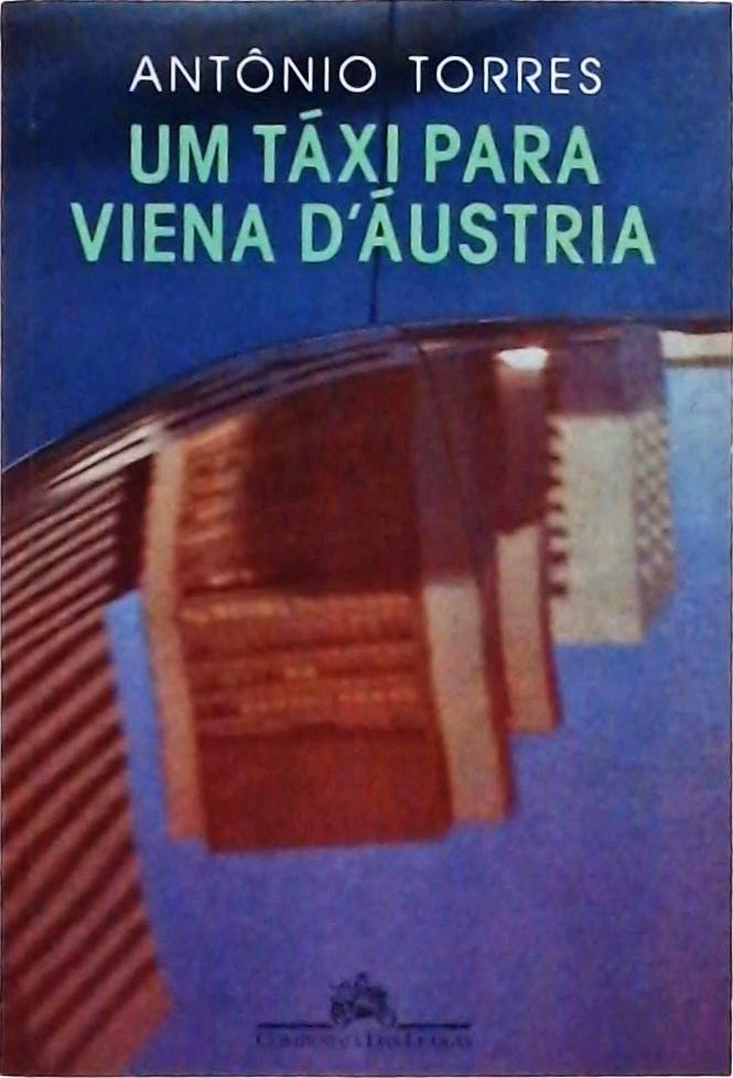 Um Táxi Para Viena D'áustria