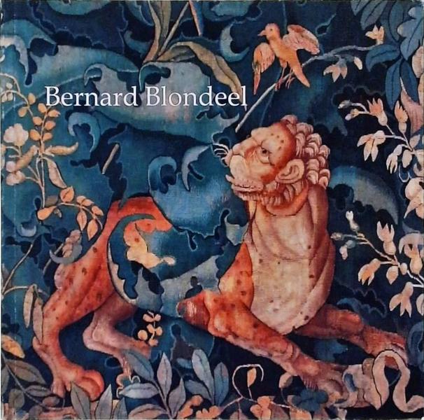 Bernard Blondeel