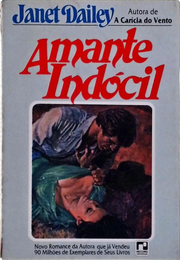 Amante Indócil