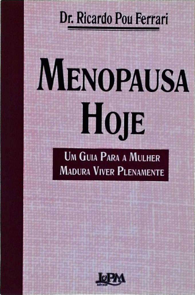 Menopausa Hoje