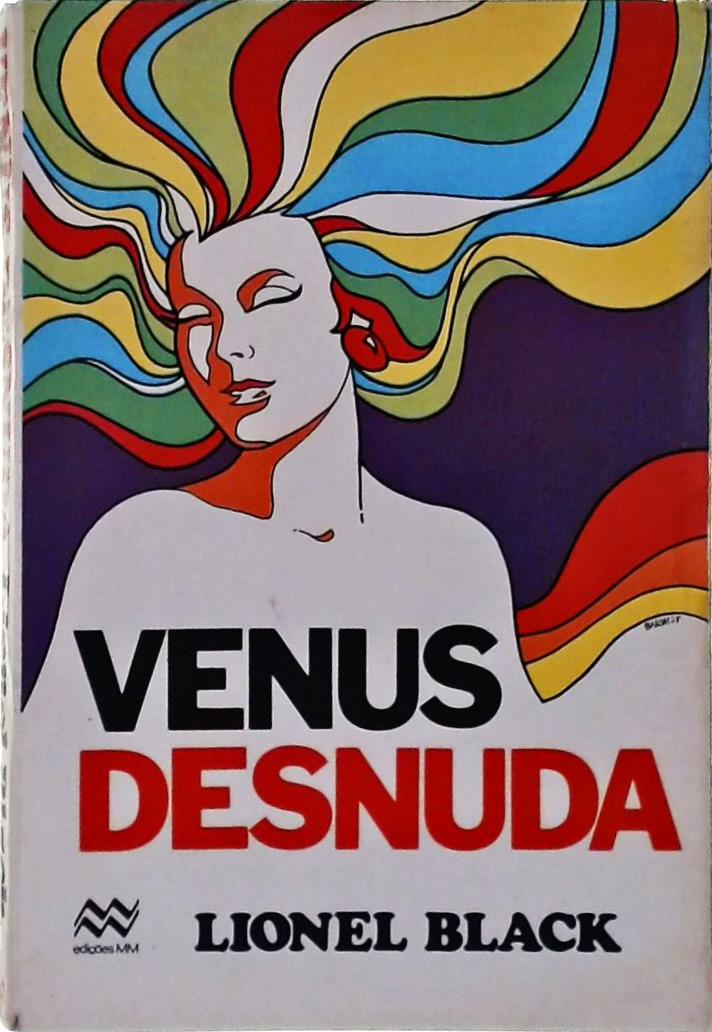Vênus Desnuda