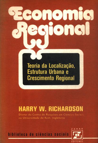 Economia Regional