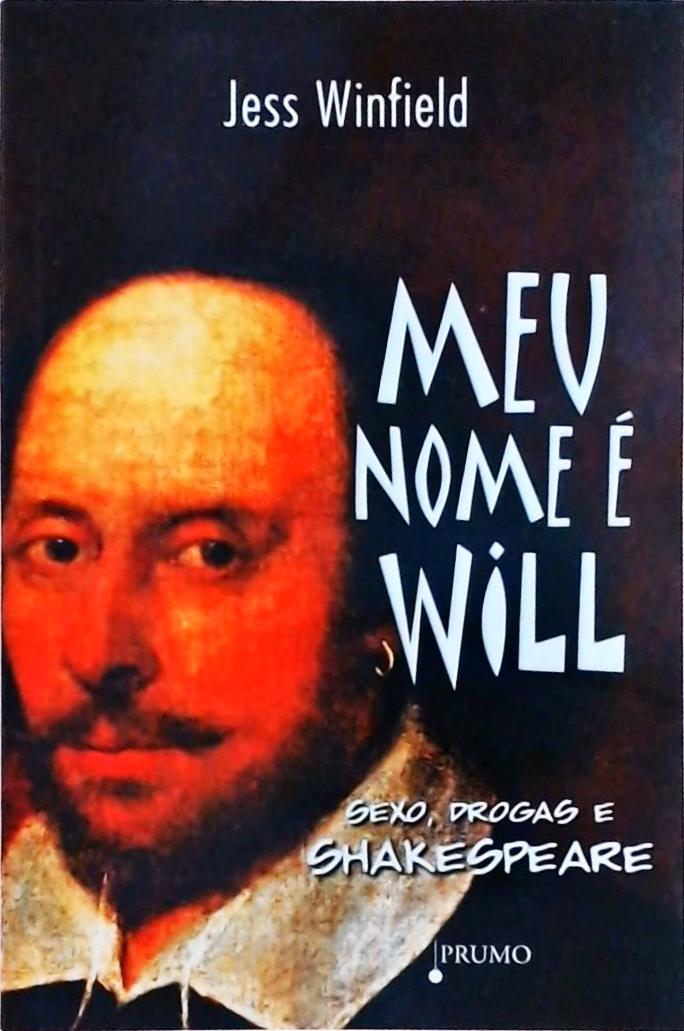 Meu Nome É Will