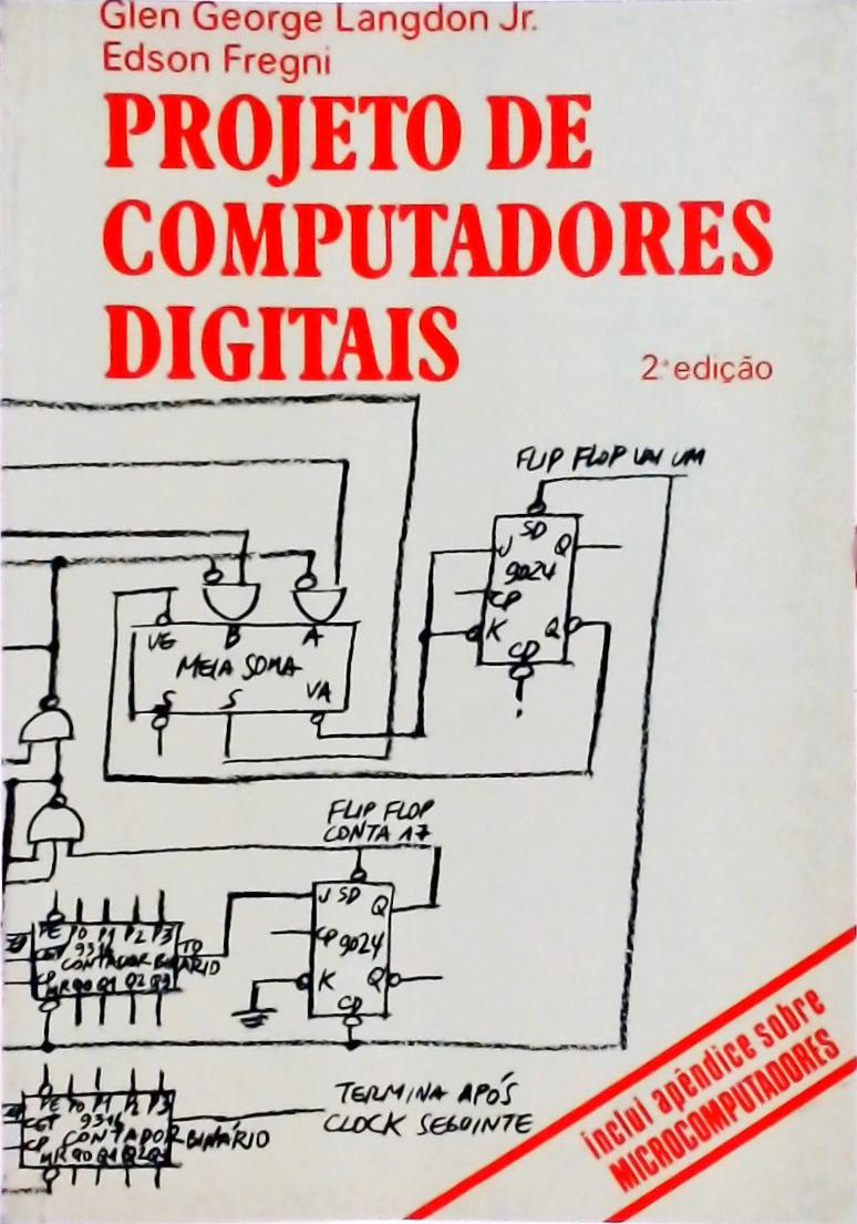 Projeto de Computadores Digitais