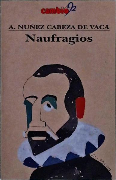 Naufrágios