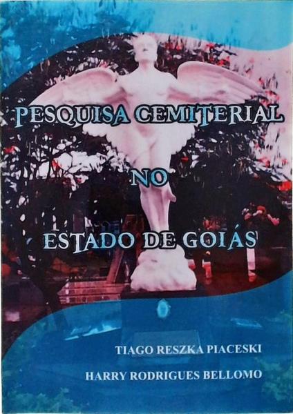 Pesquisa Cemiterial No Estado De Goiás