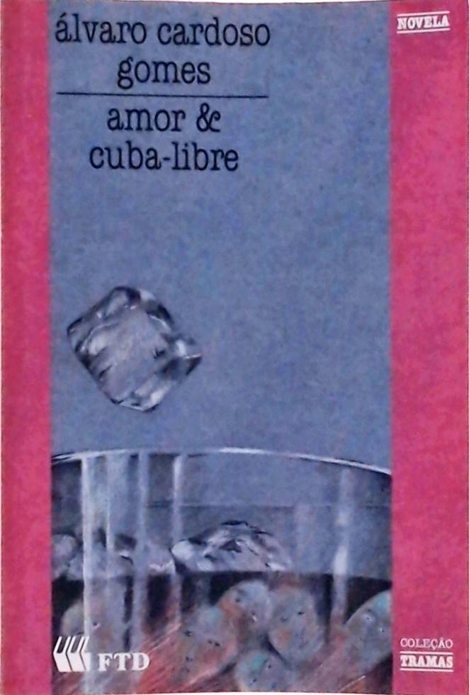 Amor & Cuba-libre