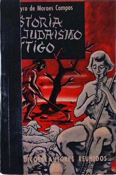 História Do Judaísmo Antigo