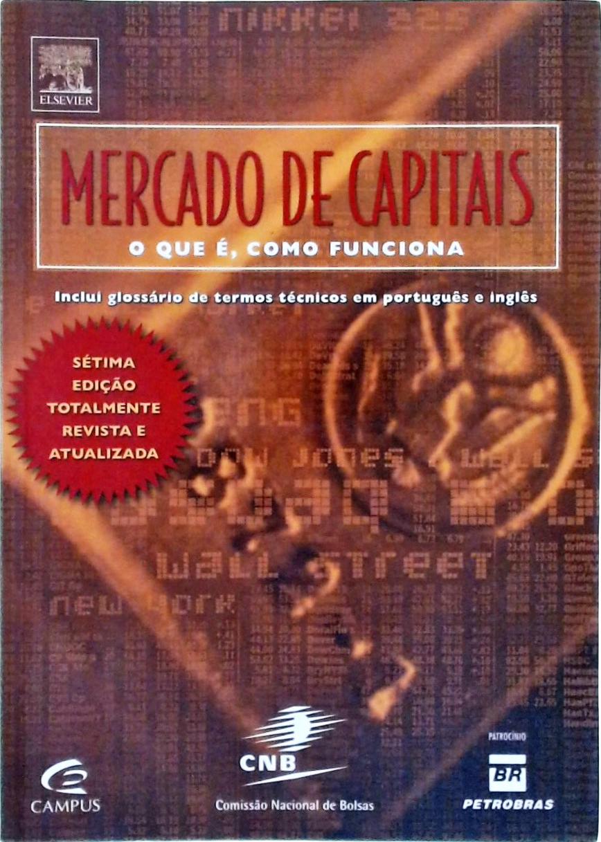 Mercado De Capitais