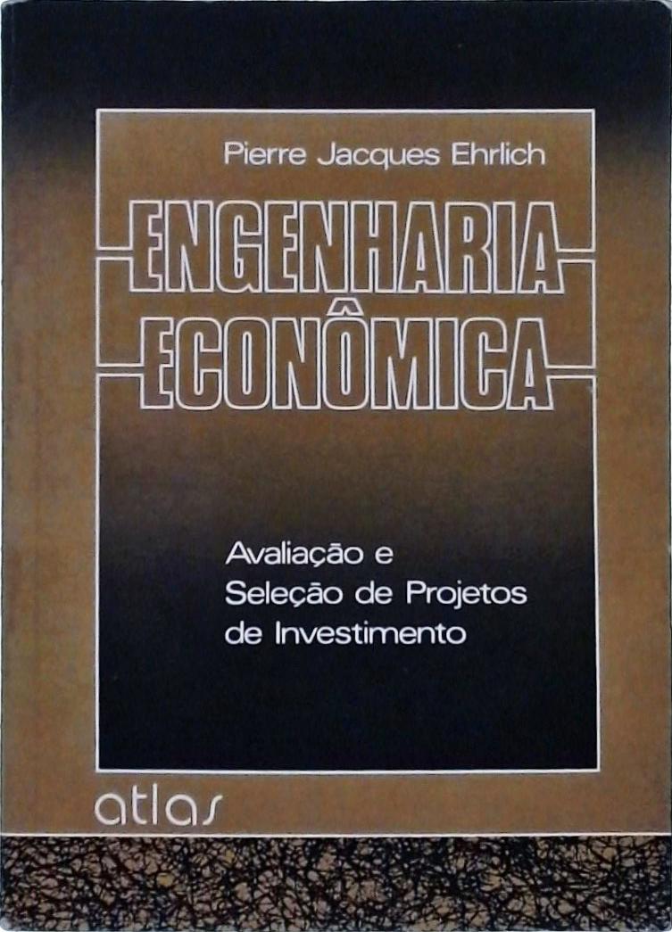 Engenharia Econômica