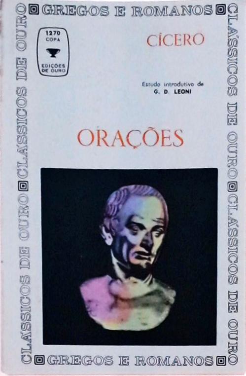 Orações