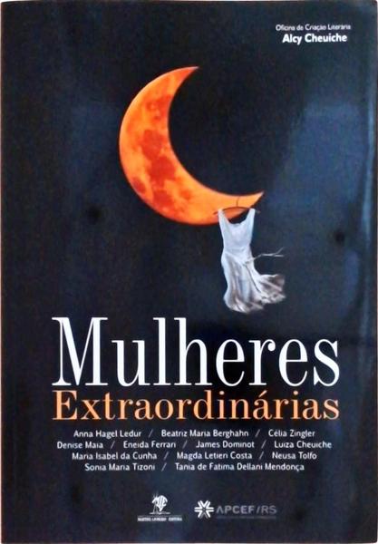 Mulheres Extraordinárias