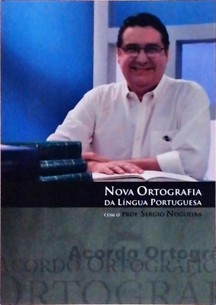 Nova Ortografia Da Língua Portuguesa