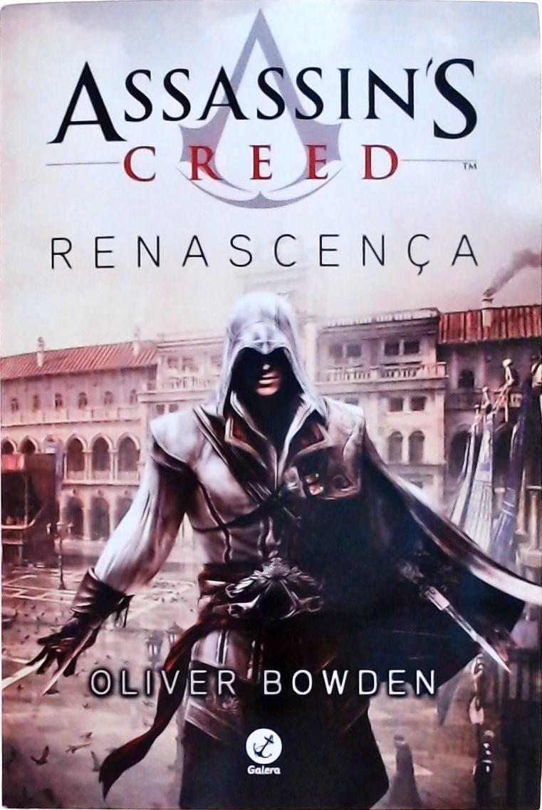 Assassin’s Creed: Renascença