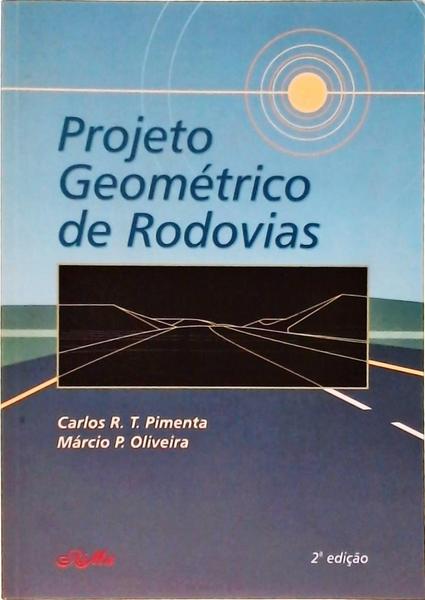 Projeto Geométrico De Rodovias