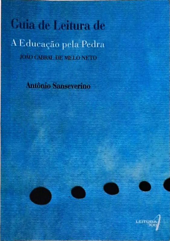 Guia De Leitura De A Educação Pela Pedra