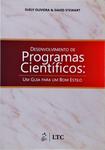 Desenvolvimento De Programas Científicos: Um Guia Para Um Bom Estilo