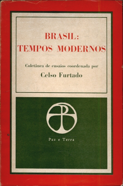 Brasil Tempos Modernos